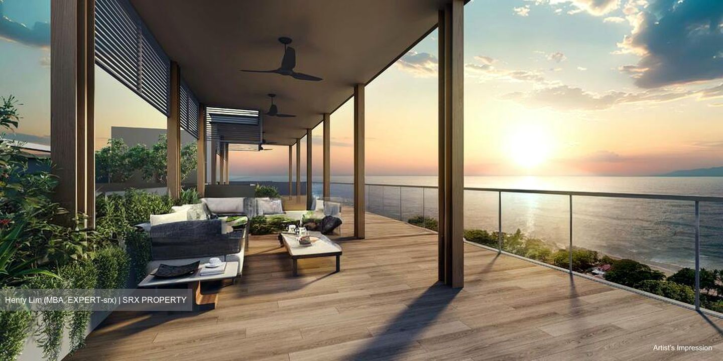 Coastal Cabana (D17), Condominium #542309371